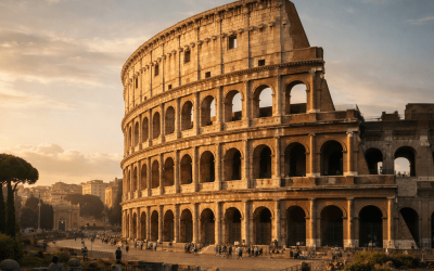 Co zjeść w Rzymie – carbonara to nie wszystko, spróbuj tych rarytasów