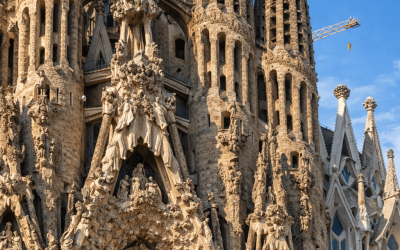 Co zjeść w Barcelonie – tapas bary, które omijają turyści