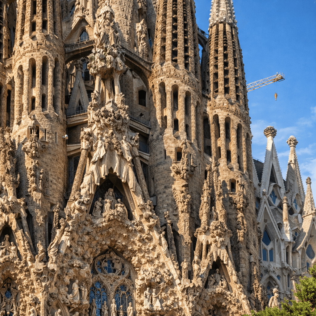 co zjeść w barcelonie