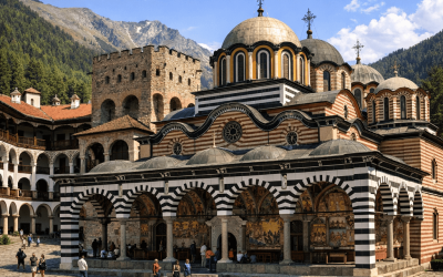 Co zjeść w Bułgarii – banica na ciepło to najlepsze śniadanie