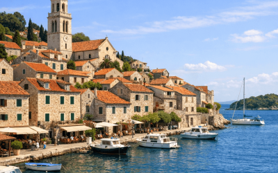 Co zjeść w Chorwacji – jagnięcina spod peki, która zmienia życie