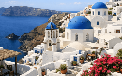 Co zjeść w Grecji – musaka lepsza niż u mamy