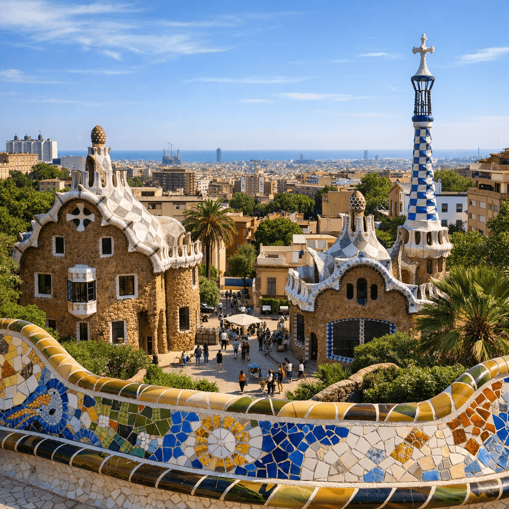 co zjeść w hiszpanii