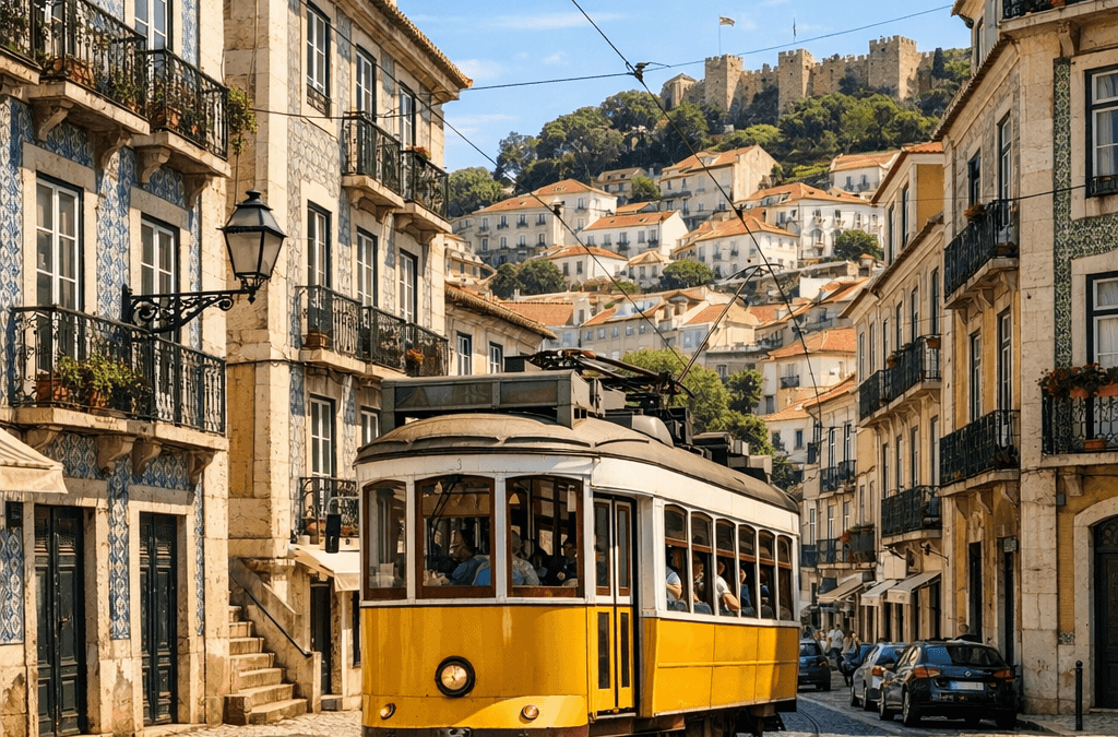 Co zjeść w Portugalii – francesinha, czyli kanapka zawałowiec