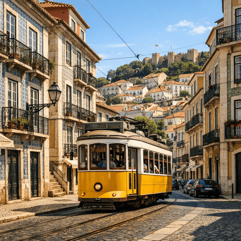 co zjeść w portugalii