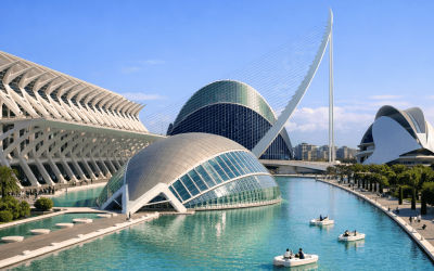 Co zjeść w Walencji – czy oryginalna paella zawiera owoce morza