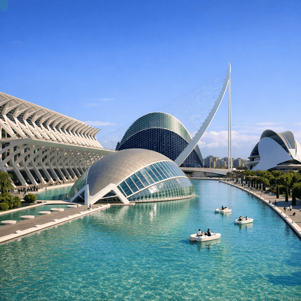 co zjeść w walencji