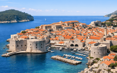 Czy w Chorwacji jest bezpiecznie – jeżowce groźniejsze niż ludzie