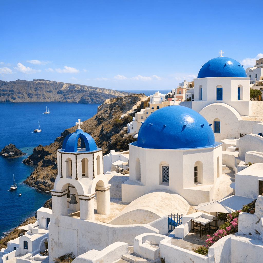 czy w grecji jest bezpiecznie