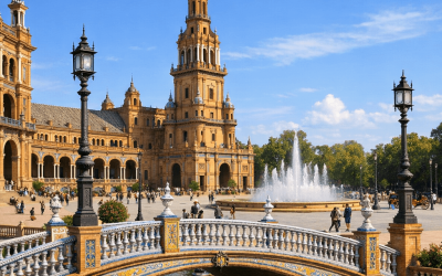 Czy w Hiszpanii jest bezpiecznie – na co uważać w Barcelonie i Madrycie