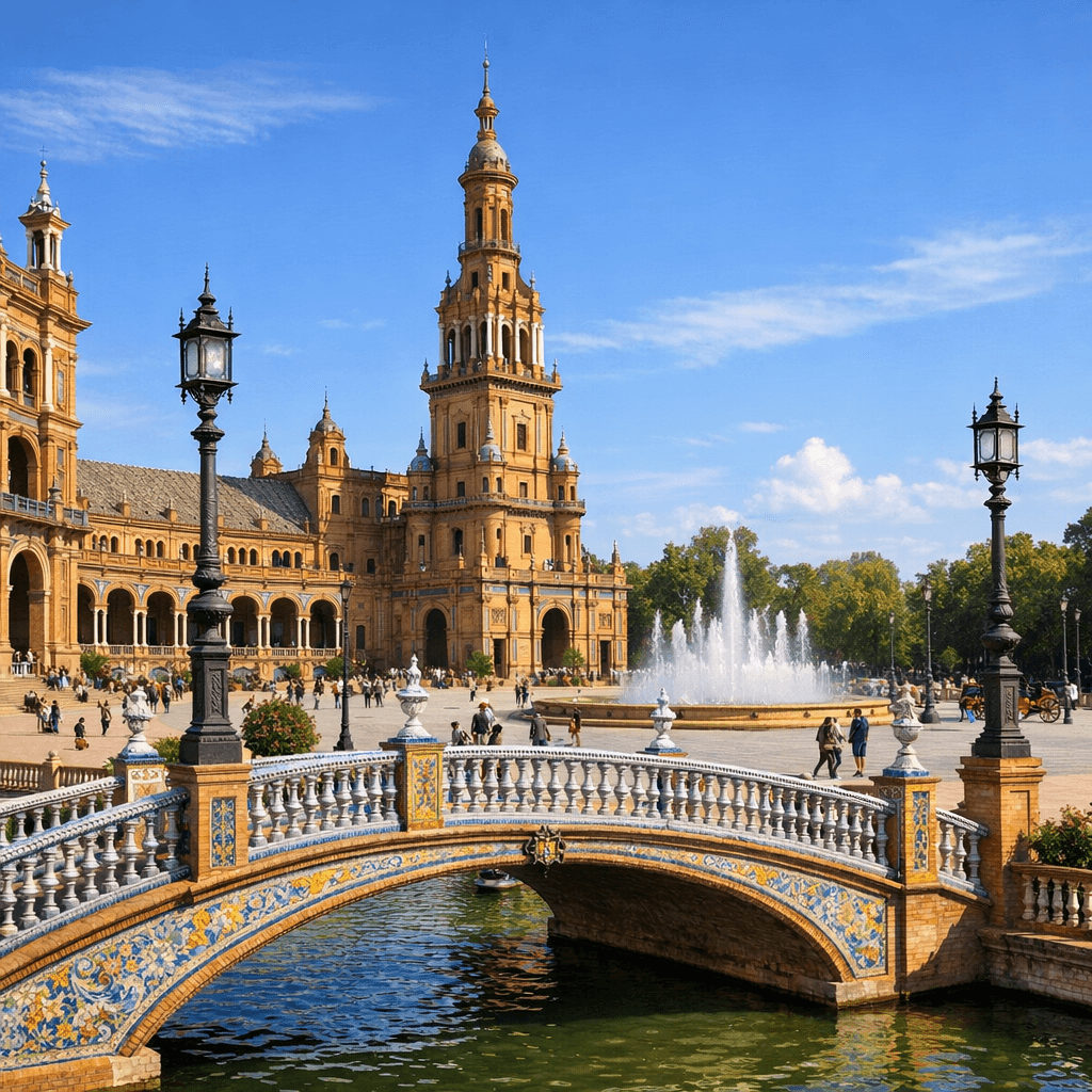 czy w hiszpanii jest bezpiecznie