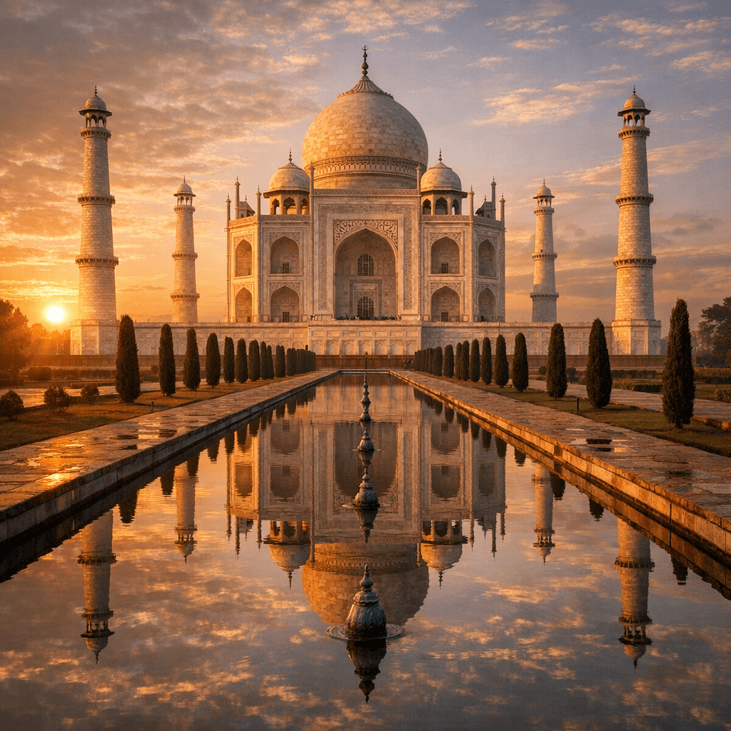 czy w indiach jest bezpiecznie