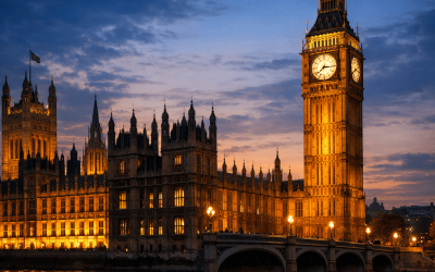 Czy w Londynie jest bezpiecznie w nocy – strefy ryzyka w stolicy UK