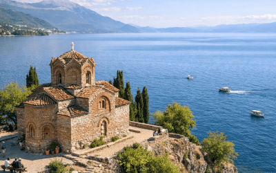 Czy w Macedonii jest bezpiecznie – bałkański luz czy ukryte ryzyko