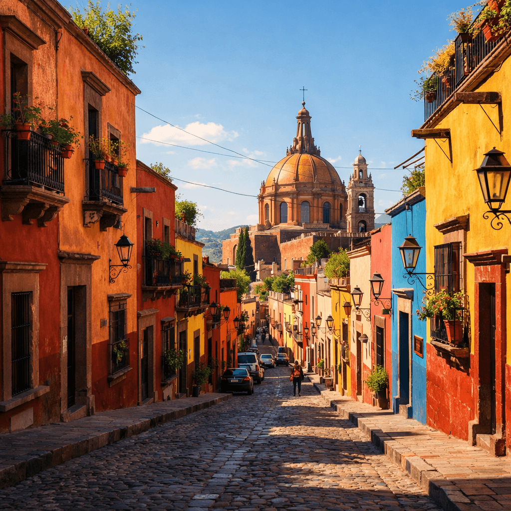 czy w meksyku jest bezpiecznie