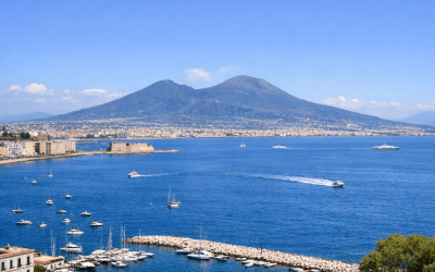 Czy w Neapolu jest bezpiecznie – czy mafia i śmieci to jedyne problemy