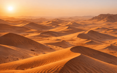 Czy w Omanie jest bezpiecznie – odkrywamy jeden z najspokojniejszych krajów Arabskich