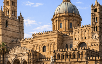 Czy w Palermo jest bezpiecznie – spacer po stolicy sycylijskiej mafii