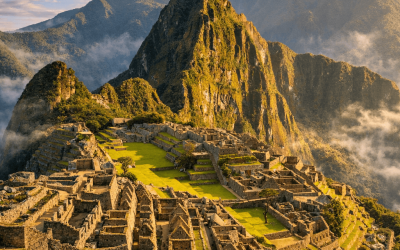 Czy w Peru jest bezpiecznie – sytuacja polityczna a wycieczka na Machu Picchu