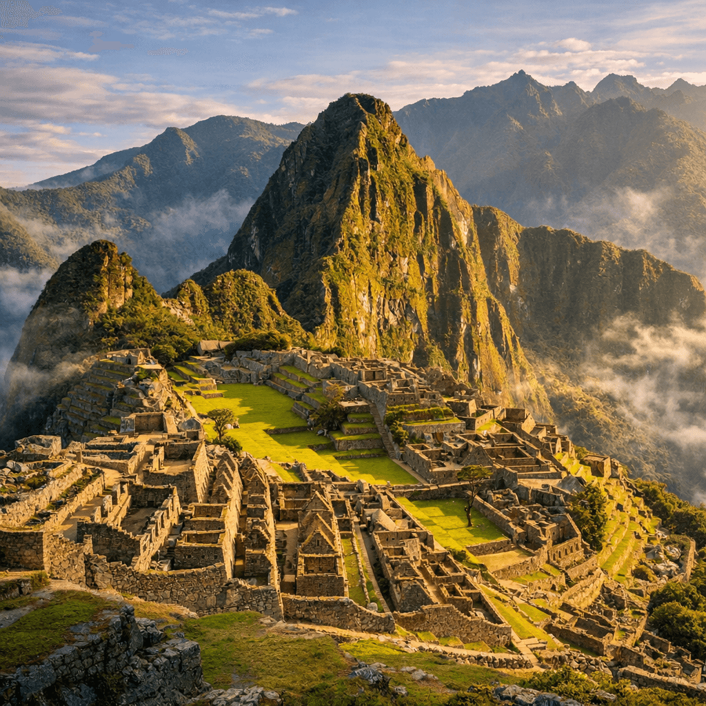 czy w peru jest bezpiecznie