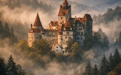 Czy w Rumunii jest bezpiecznie – koniec z mitami o niebezpiecznych drogach