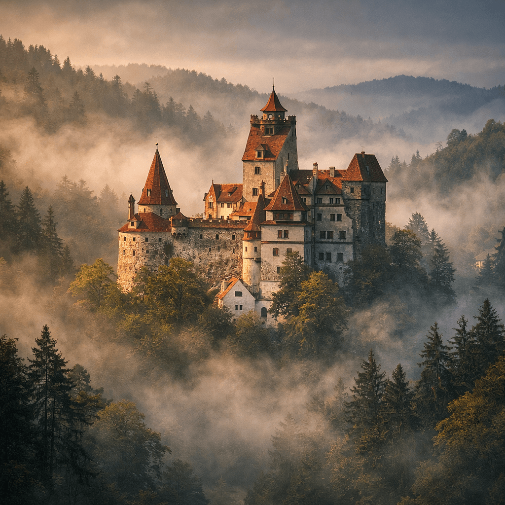 czy w rumunii jest bezpiecznie