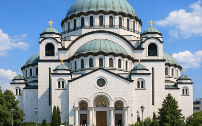 Czy w Serbii jest bezpiecznie – co może zaskoczyć polskiego turystę