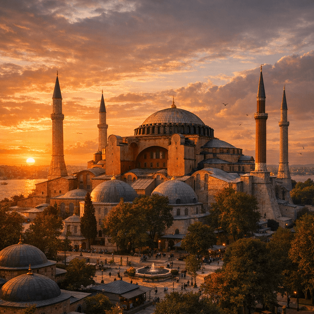 czy w stambule jest bezpiecznie