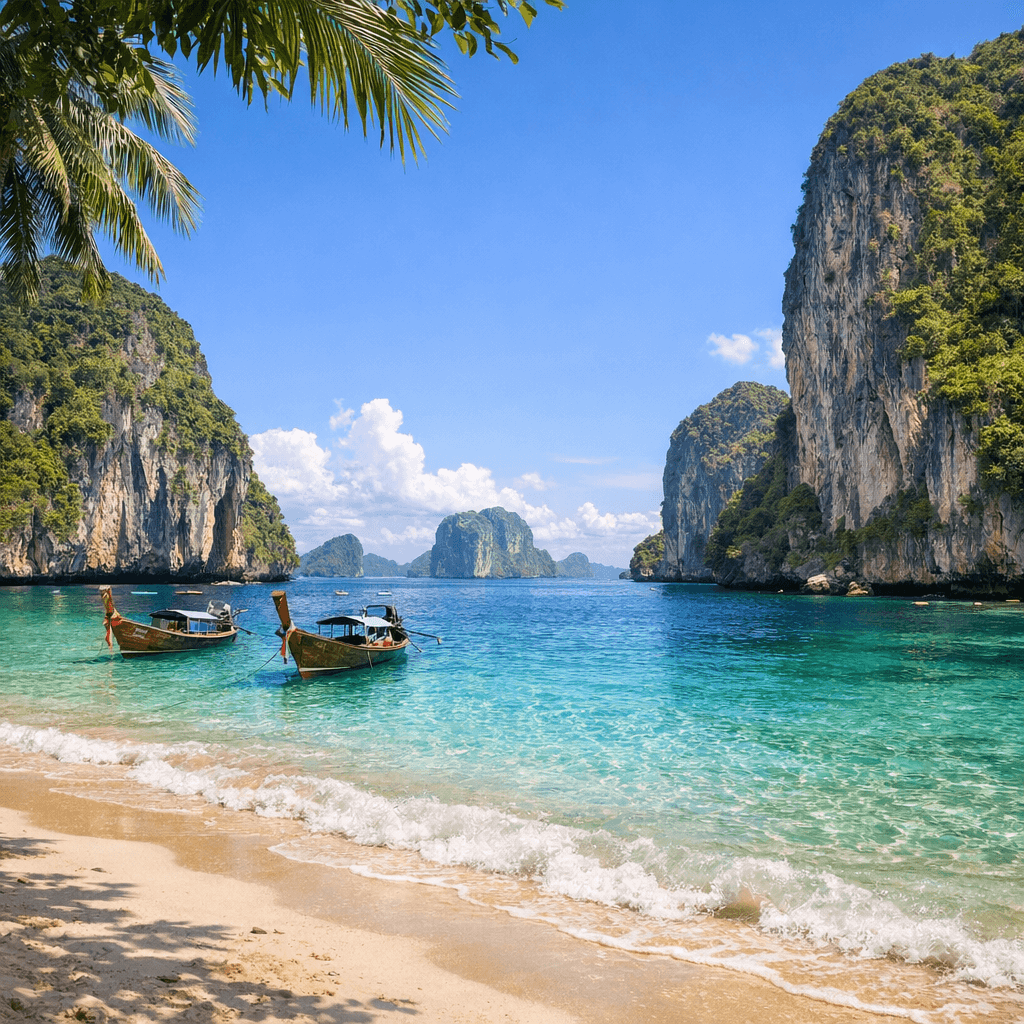 czy w tajlandii jest bezpiecznie