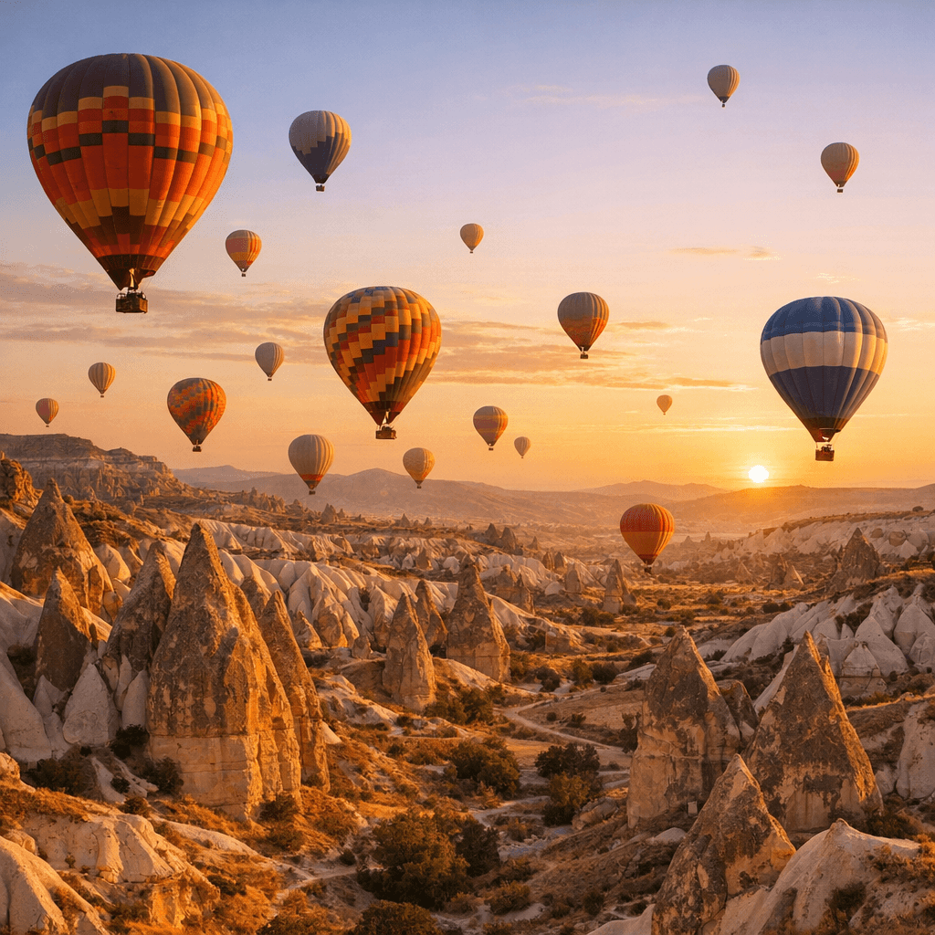 czy w turcji jest bezpiecznie