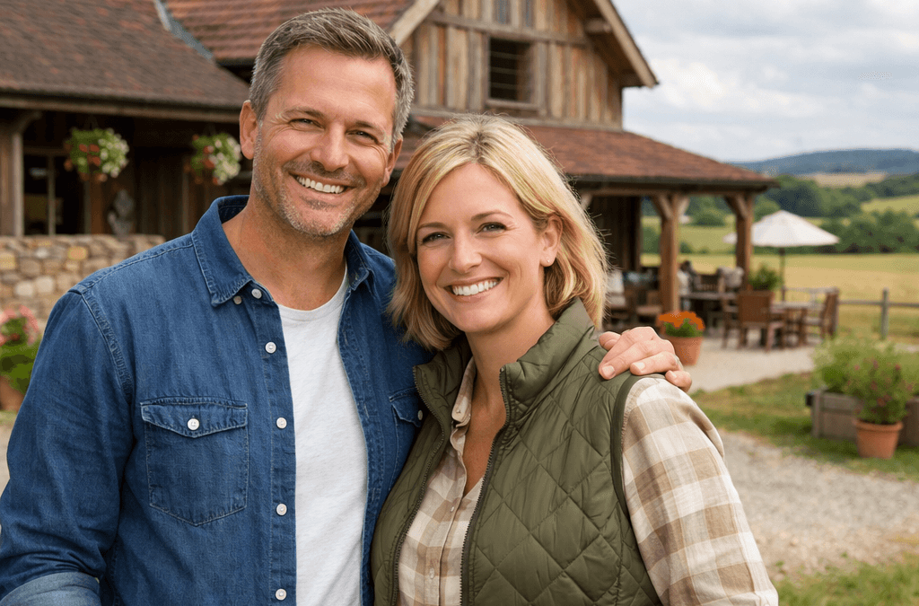 Jak otworzyć agroturystykę nie będąc rolnikiem – luki prawne i możliwości