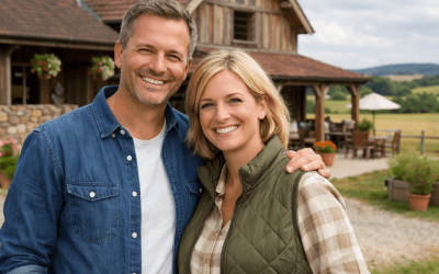 Jak otworzyć agroturystykę nie będąc rolnikiem – luki prawne i możliwości