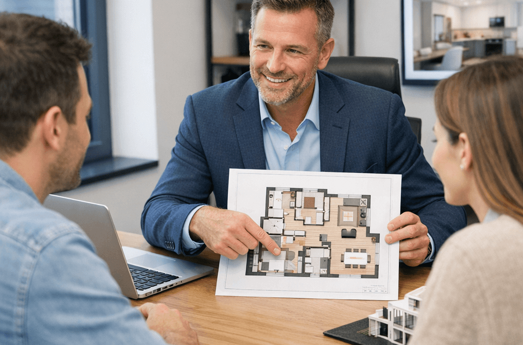 Jak otworzyć biuro nieruchomości bez licencji i doświadczenia