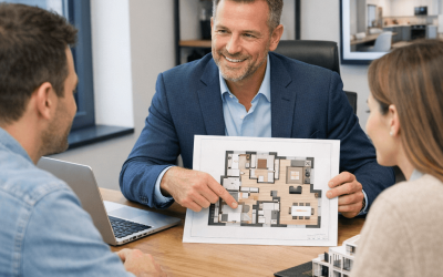 Jak otworzyć biuro nieruchomości bez licencji i doświadczenia