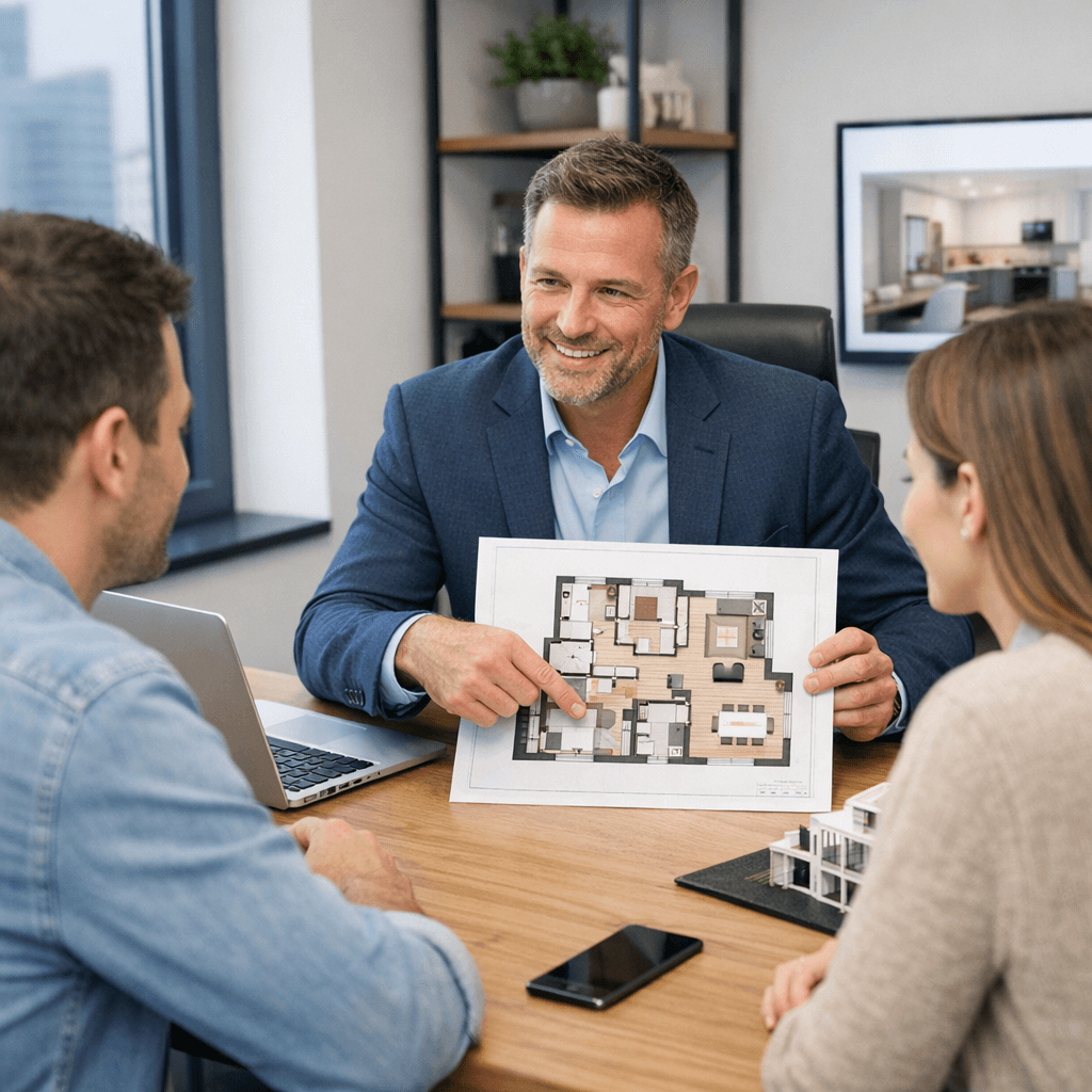 jak otworzyć biuro nieruchomości