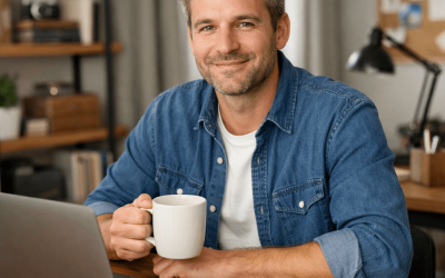 Jak otworzyć działalność jednoosobową przez internet w 15 minut