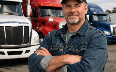 Jak otworzyć firmę transportową – czy jeden bus wystarczy na start