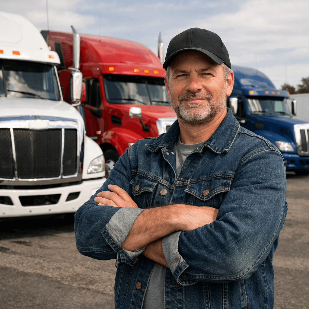 jak otworzyć firmę transportową