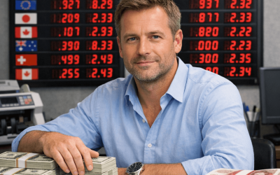 Jak otworzyć kantor stacjonarny lub internetowy i zarabiać na kursach