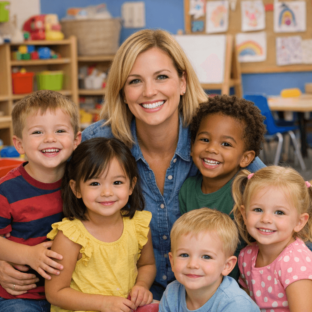 jak otworzyć przedszkole