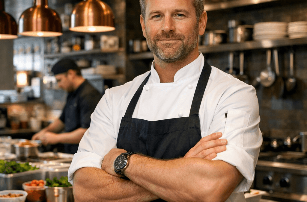 Jak otworzyć restaurację, której nie zamknie Magda Gessler