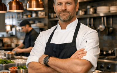 Jak otworzyć restaurację, której nie zamknie Magda Gessler