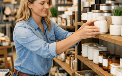 Jak otworzyć sklep stacjonarny w erze zakupów online