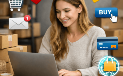 Jak otworzyć sklep internetowy krok po kroku i zacząć zarabiać w miesiąc