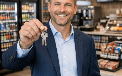 Jak otworzyć Żabkę i czy to się w ogóle opłaca – szczera analiza