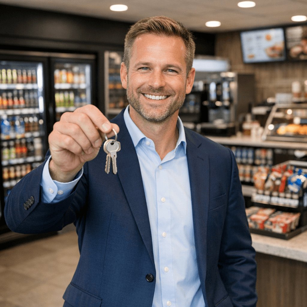 jak otworzyć żabkę