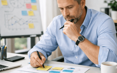 Jaki biznes otworzyć w tym roku, by nie stracić oszczędności życia