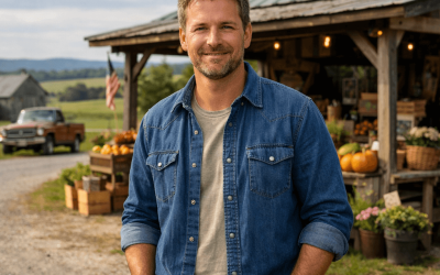 Jaki biznes otworzyć na wsi – pomysły, które przyniosą miastowe zyski