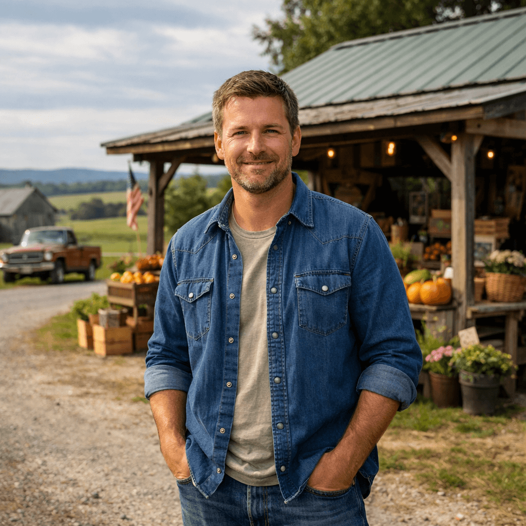 jaki biznes otworzyć na wsi