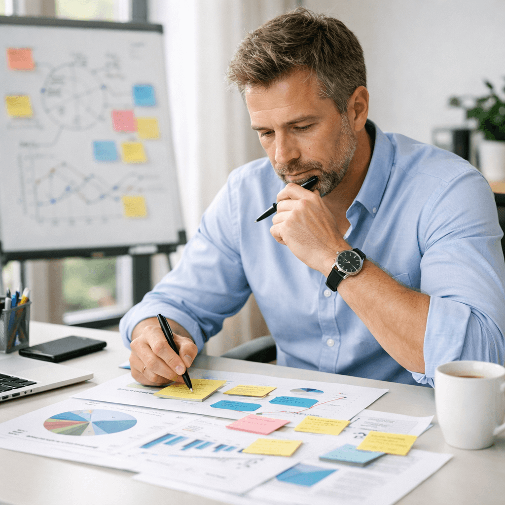 jaki biznes otworzyć